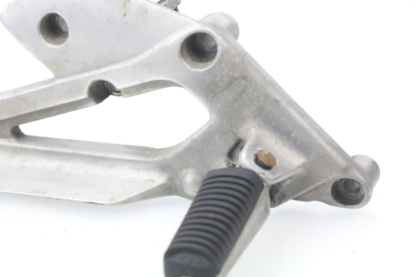 photo de FUSSRASTEN HALTEPLATTEN VORN RECHT YAMAHA XJN XJ N DIVERSION 600 (1994 - 1997) - Gesamtansicht des Produkts