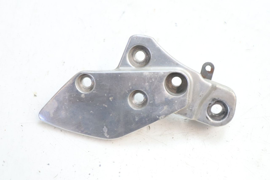 photo de FUSSRASTEN HALTEPLATTEN VORN RECHT YAMAHA XJR 1300 (1998 - 2002) - Hauptansicht