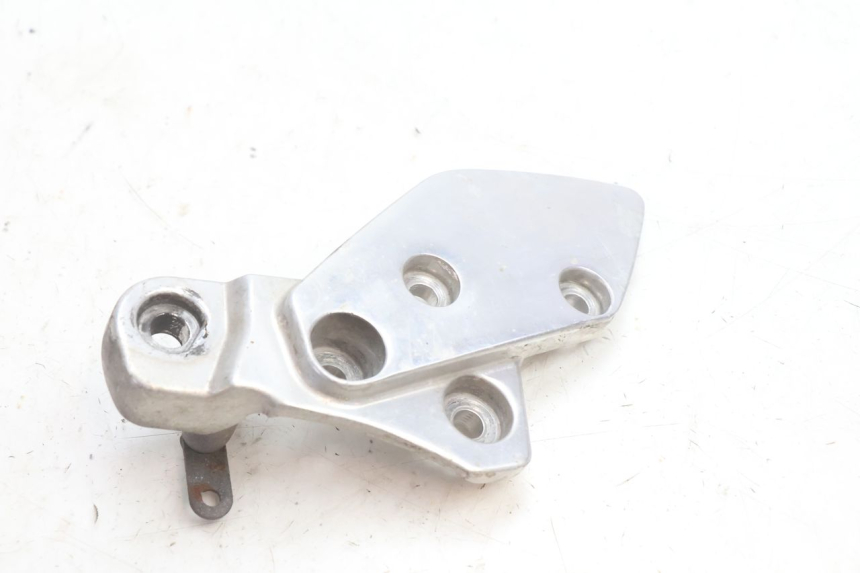 photo de FUSSRASTEN HALTEPLATTEN VORN RECHT YAMAHA XJR 1300 (1998 - 2002) - Detailansicht des Bauteils