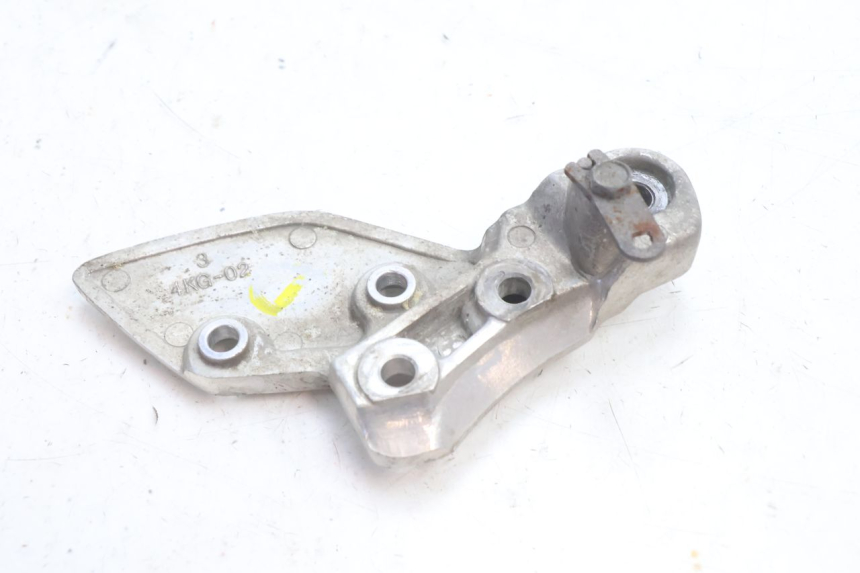 photo de FUSSRASTEN HALTEPLATTEN VORN RECHT YAMAHA XJR 1300 (1998 - 2002) - Alternative Perspektive