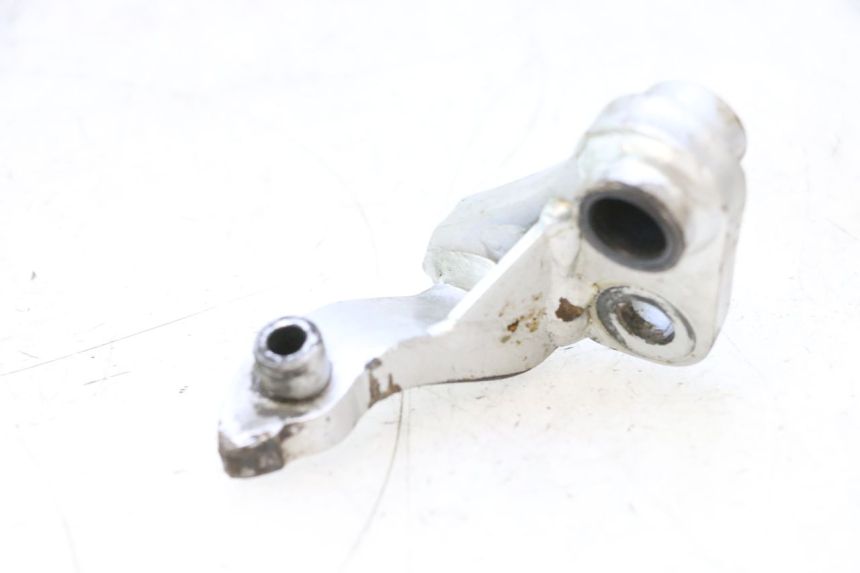photo de FUSSRASTEN HALTEPLATTEN VORN RECHT HONDA XRV AFRICA TWIN 750 (1990 - 1992) - Hauptansicht
