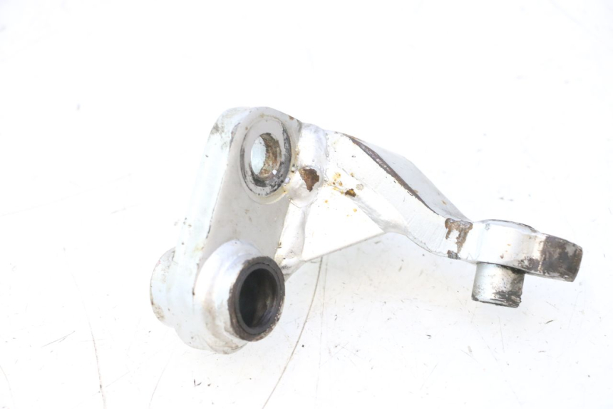 photo de FUSSRASTEN HALTEPLATTEN VORN RECHT HONDA XRV AFRICA TWIN 750 (1990 - 1992) - Detailansicht des Bauteils