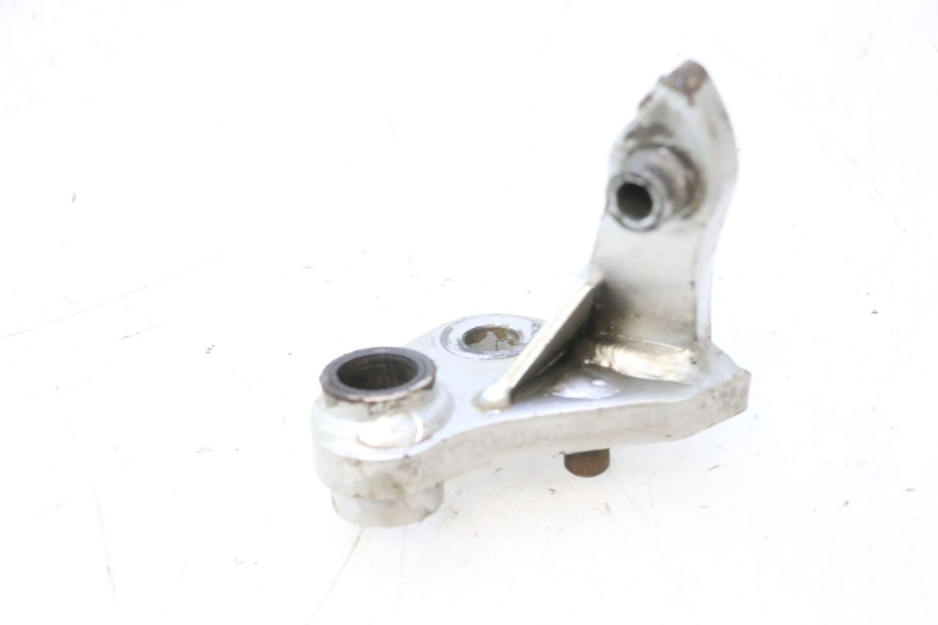 photo de FUSSRASTEN HALTEPLATTEN VORN RECHT HONDA XRV AFRICA TWIN 750 (1990 - 1992) - Alternative Perspektive