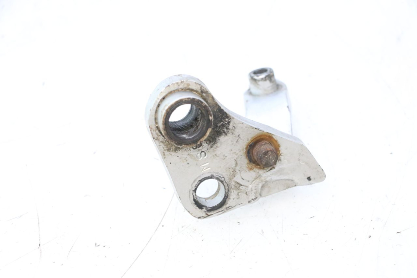 photo de FUSSRASTEN HALTEPLATTEN VORN RECHT HONDA XRV AFRICA TWIN 750 (1990 - 1992) - Technische Nahaufnahme