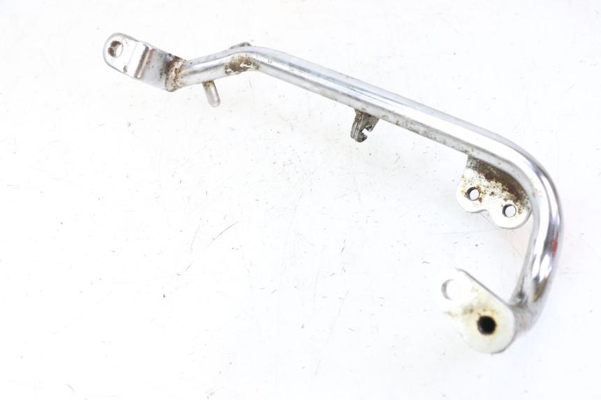 photo de FUSSRASTEN HALTEPLATTEN VORN RECHT YAMAHA XV VIRAGO 535 (1988 - 2004) - Detailansicht des Bauteils