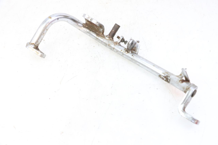photo de FUSSRASTEN HALTEPLATTEN VORN RECHT YAMAHA XV VIRAGO 535 (1988 - 2004) - Alternative Perspektive