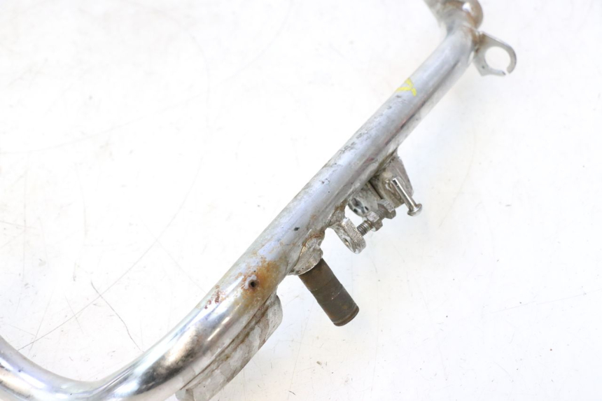photo de FUSSRASTEN HALTEPLATTEN VORN RECHT YAMAHA XV VIRAGO 535 (1988 - 2004) - Detailansicht des Bauteils