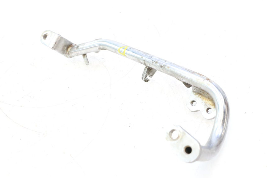 photo de FUSSRASTEN HALTEPLATTEN VORN RECHT YAMAHA XV VIRAGO 535 (1988 - 2004) - Zoom auf Gebrauchszustand
