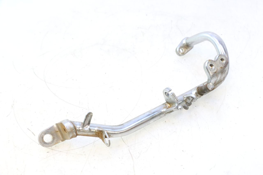 photo de FUSSRASTEN HALTEPLATTEN VORN RECHT YAMAHA XV VIRAGO 535 (1988 - 2004) - Gesamtansicht des Produkts