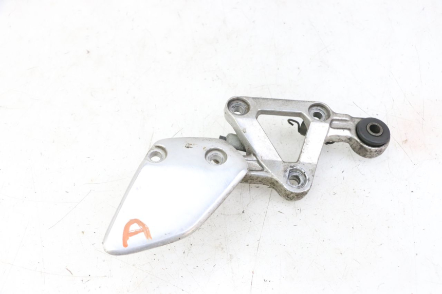 photo de RECHTE VORDERE FUßRASTENHALTERUNG YAMAHA FZS FAZER 600 (2001 - 2003) - Hauptansicht