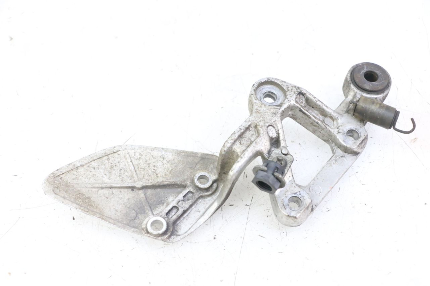 photo de RECHTE VORDERE FUßRASTENHALTERUNG YAMAHA FZS FAZER 600 (2001 - 2003) - Alternative Perspektive