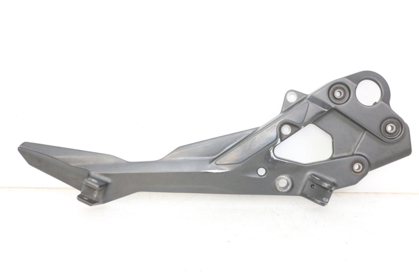 photo de FUSSRASTEN HALTEPLATTEN VORN RECHT YAMAHA XJ6 ABS 600 (2008 - 2016) - Hauptansicht