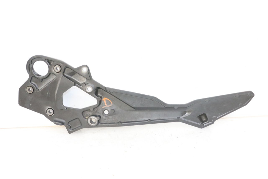 photo de FUSSRASTEN HALTEPLATTEN VORN RECHT YAMAHA XJ6 ABS 600 (2008 - 2016) - Technische Nahaufnahme