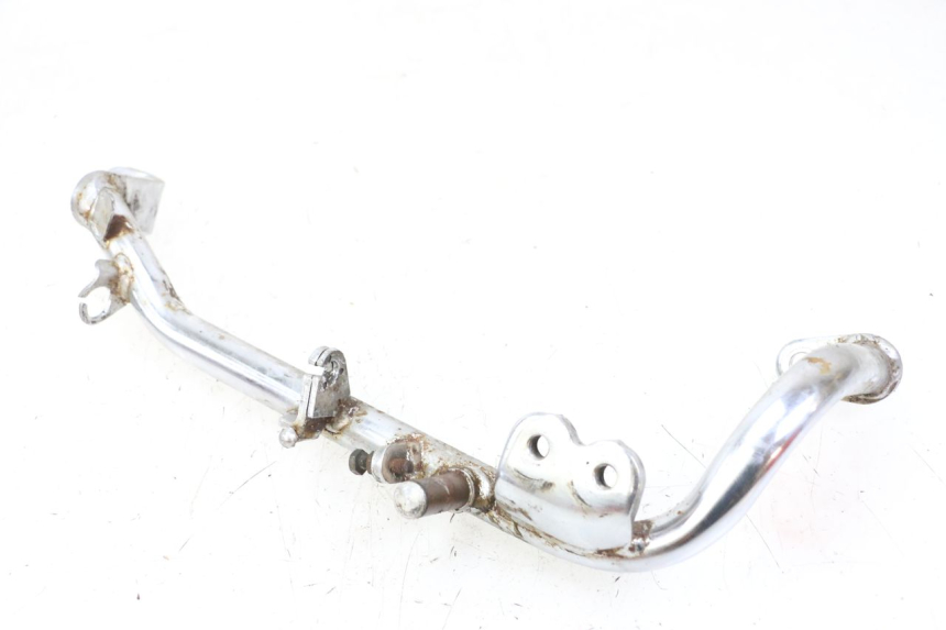 photo de FUSSRASTEN HALTEPLATTEN VORN RECHT YAMAHA XV VIRAGO 535 (1988 - 2004) - Hauptansicht