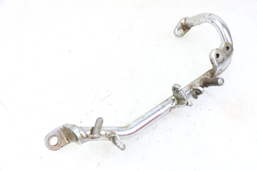 photo de FUSSRASTEN HALTEPLATTEN VORN RECHT YAMAHA XV VIRAGO 535 (1988 - 2004) - Technische Nahaufnahme