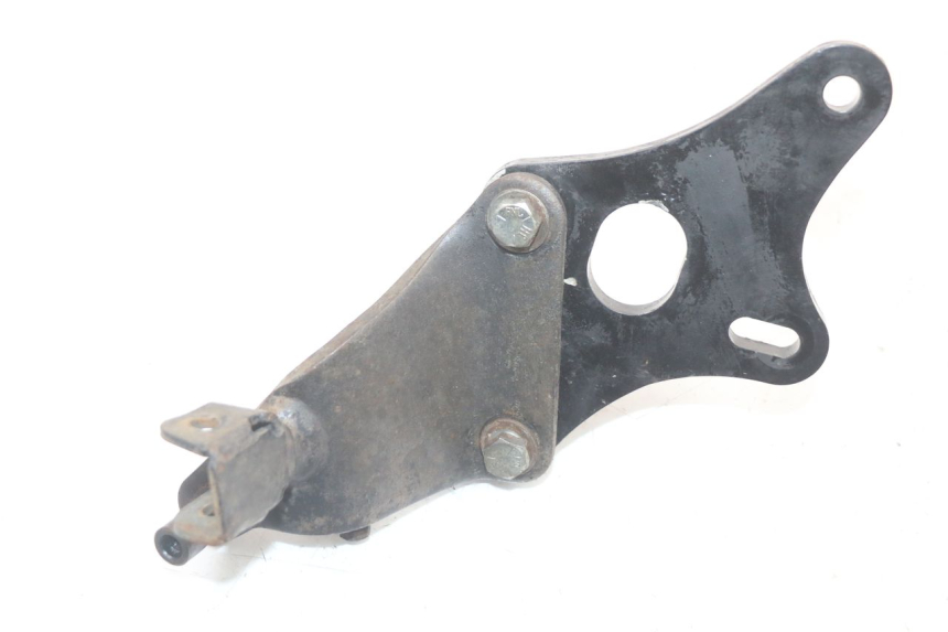 photo de FUSSRASTEN HALTEPLATTEN VORN RECHT YAMAHA XVS DRAG STAR DRAGSTAR 650 (1997 - 2007) - Hauptansicht