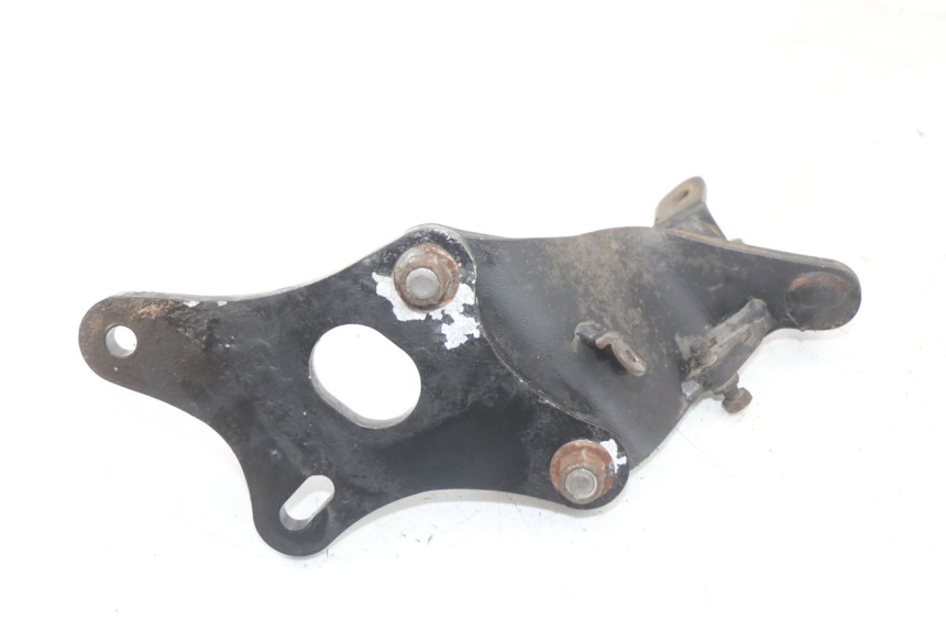 photo de FUSSRASTEN HALTEPLATTEN VORN RECHT YAMAHA XVS DRAG STAR DRAGSTAR 650 (1997 - 2007) - Alternative Perspektive