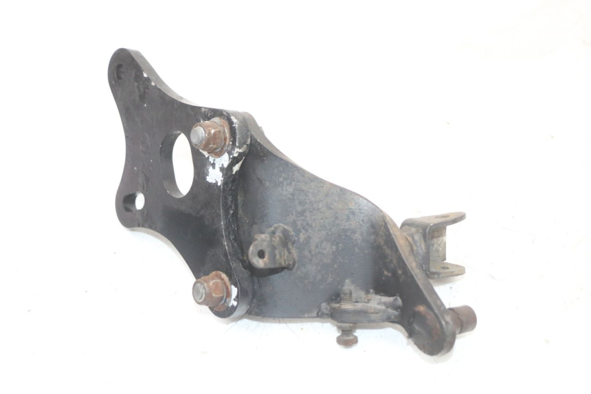 photo de FUSSRASTEN HALTEPLATTEN VORN RECHT YAMAHA XVS DRAG STAR DRAGSTAR 650 (1997 - 2007) - Technische Nahaufnahme