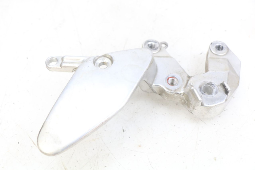 photo de RECHTE VORDERE FUßRASTENHALTERUNG YAMAHA YZF R THUNDERCAT 600 (1996 - 2003) - Gesamtansicht des Produkts