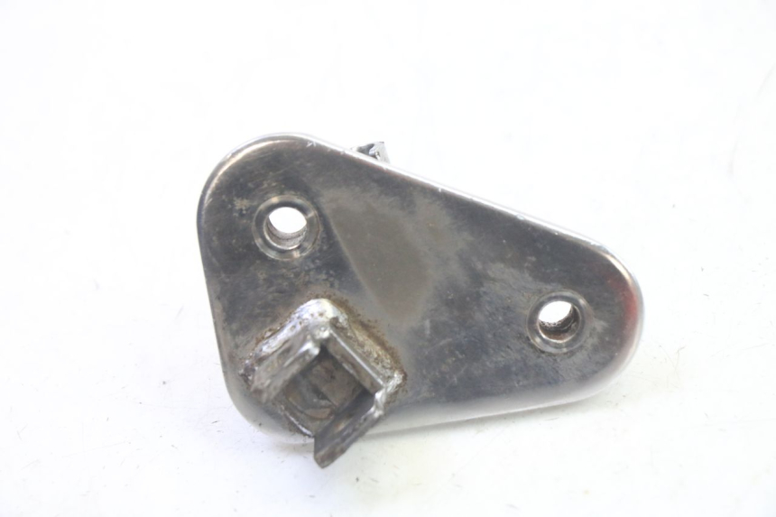 photo de FUSSRASTEN HALTEPLATTEN VORN RECHT KYMCO ZING 125 (1997 - 2003) - Hauptansicht