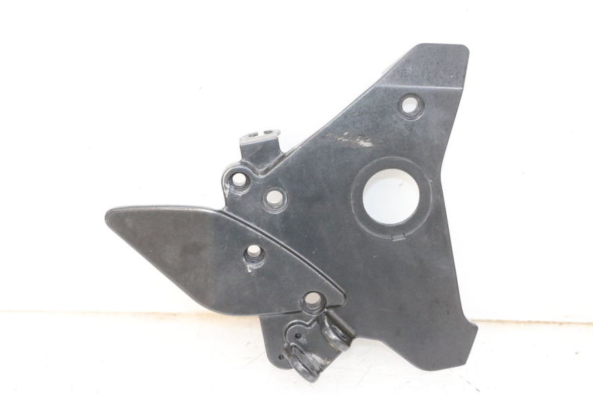 photo de FUSSRASTEN HALTEPLATTEN VORN RECHT KAWASAKI ZR 7 750 (1999 - 2004) - Hauptansicht