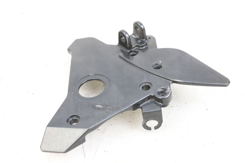 photo de FUSSRASTEN HALTEPLATTEN VORN RECHT KAWASAKI ZR 7 750 (1999 - 2004) - Gesamtansicht des Produkts