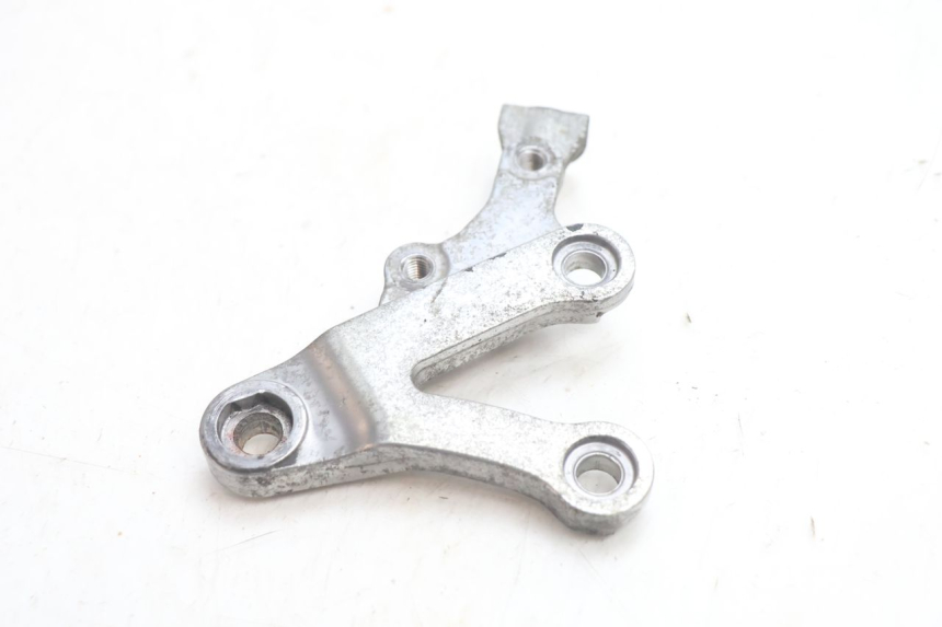 photo de FUSSRASTEN HALTEPLATTEN VORN RECHT KAWASAKI ZX-6R ZX6R 600 (2000 - 2002) - Hauptansicht