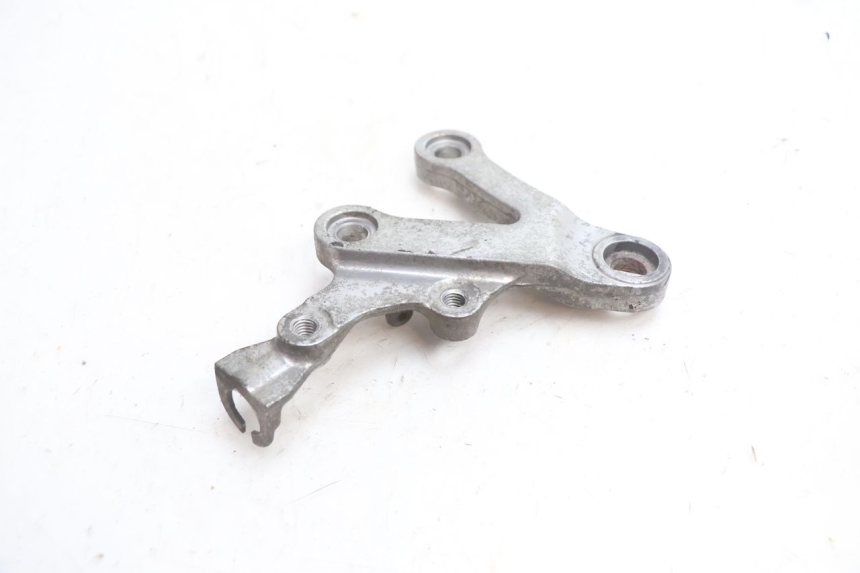 photo de FUSSRASTEN HALTEPLATTEN VORN RECHT KAWASAKI ZX-6R ZX6R 600 (2000 - 2002) - Detailansicht des Bauteils