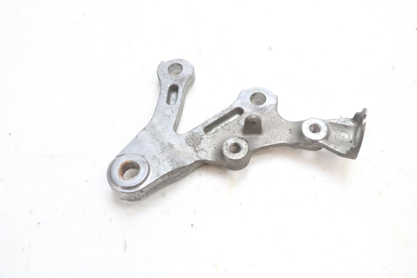 photo de FUSSRASTEN HALTEPLATTEN VORN RECHT KAWASAKI ZX-6R ZX6R 600 (2000 - 2002) - Alternative Perspektive