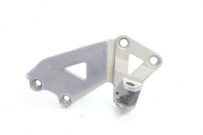 photo de FUSSRASTEN HALTEPLATTEN VORN RECHT KAWASAKI ZZR 600 (1995 - 2004) - Hauptansicht