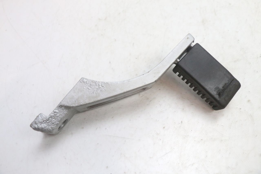 photo de FUSSRASTEN HALTEPLATTEN VORN LINKS PEUGEOT 103 SPX CLIP 50 (1989 - 1992) - Details der Befestigungspunkte