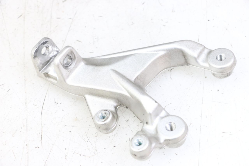 photo de FUSSRASTEN HALTEPLATTEN VORN LINKS BMW S RR ABS S1000RR 1000 (2015 - 2018) - Hauptansicht