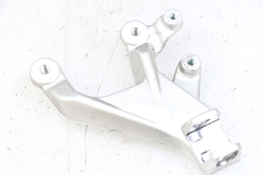 photo de FUSSRASTEN HALTEPLATTEN VORN LINKS BMW S RR ABS S1000RR 1000 (2015 - 2018) - Alternative Perspektive