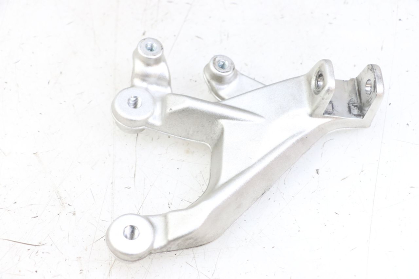 photo de FUSSRASTEN HALTEPLATTEN VORN LINKS BMW S RR ABS S1000RR 1000 (2015 - 2018) - Technische Nahaufnahme