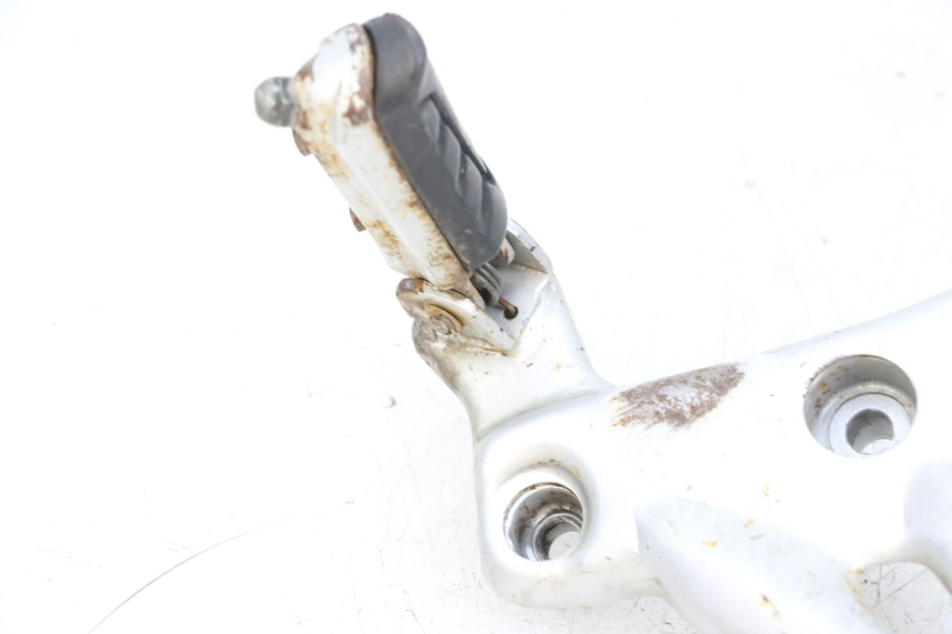 photo de FUSSRASTEN HALTEPLATTEN VORN LINKS MAG POWER BOMBERS 4T 50 (2016 - 2026) - Weitere Ansicht des Artikels