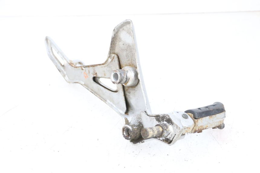 photo de FUSSRASTEN HALTEPLATTEN VORN LINKS MAG POWER BOMBERS 4T 50 (2016 - 2026) - Gesamtansicht des Produkts