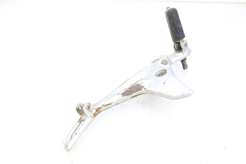 photo de FUSSRASTEN HALTEPLATTEN VORN LINKS MAG POWER BOMBERS 4T 50 (2016 - 2026) - Geprüftes Gebrauchtteil