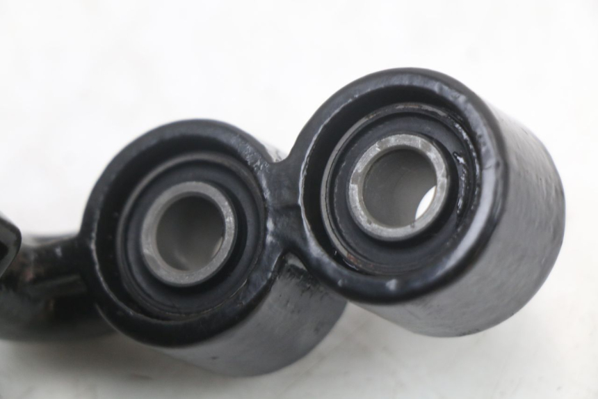 photo de FUSSRASTEN HALTEPLATTEN VORN LINKS ARCHIVE CAFE RACER 4T 50 (2019 - 2024) - Technische Nahaufnahme