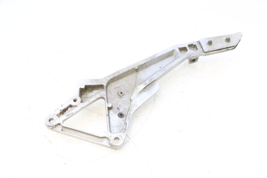 photo de FUSSRASTEN HALTEPLATTEN VORN LINKS HONDA CB F HORNET 600 (2005 - 2006) - Detailansicht des Bauteils