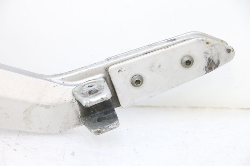 photo de FUSSRASTEN HALTEPLATTEN VORN LINKS HONDA CB F HORNET 600 (2005 - 2006) - Geprüftes Gebrauchtteil