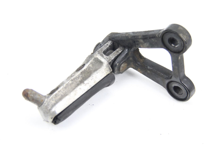 photo de FUSSRASTEN HALTEPLATTEN VORN LINKS HONDA CBR F SC21 1000 (1986 - 1992) - Detailansicht des Bauteils