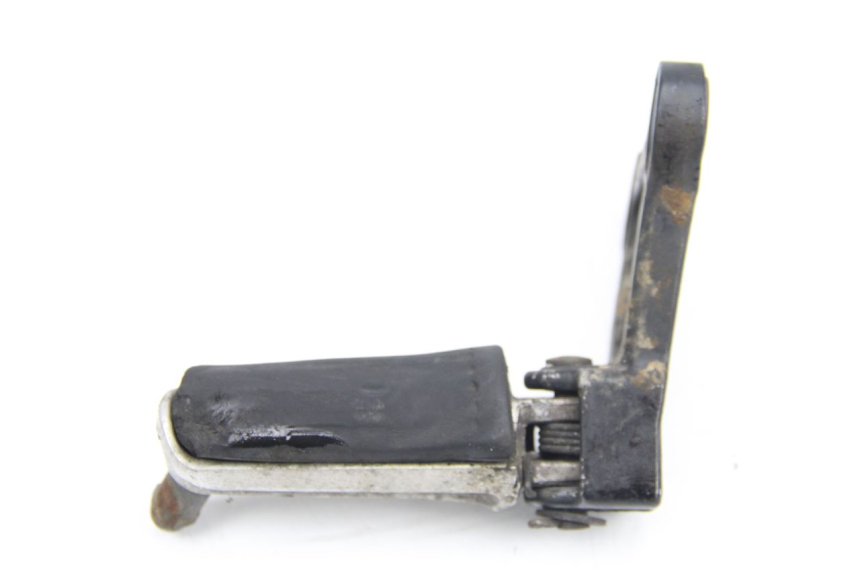 photo de FUSSRASTEN HALTEPLATTEN VORN LINKS HONDA CBR F SC21 1000 (1986 - 1992) - Alternative Perspektive