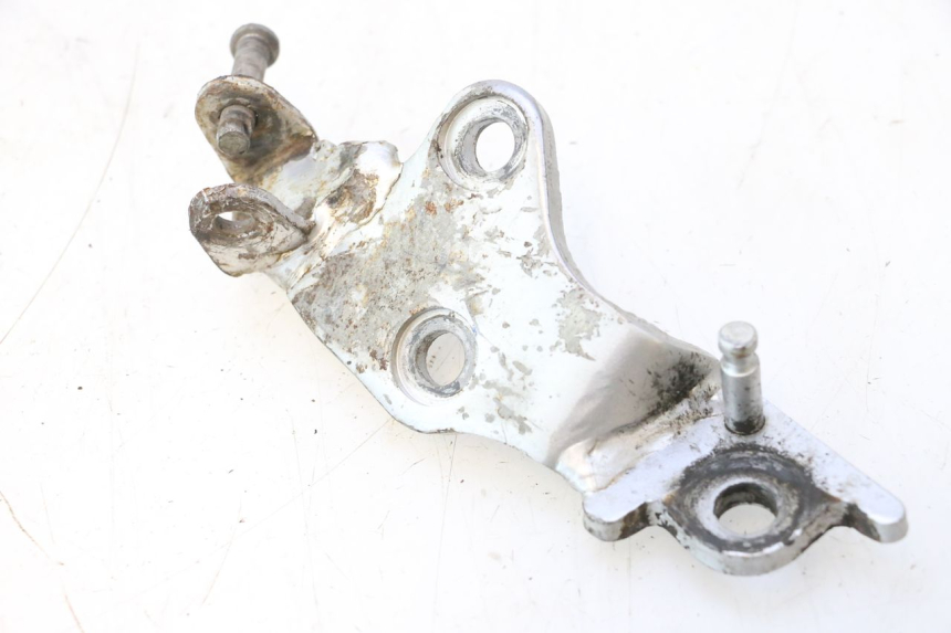 photo de FUSSRASTEN HALTEPLATTEN VORN LINKS HONDA CRF CR-F 125 (2020 - 2021) - Hauptansicht