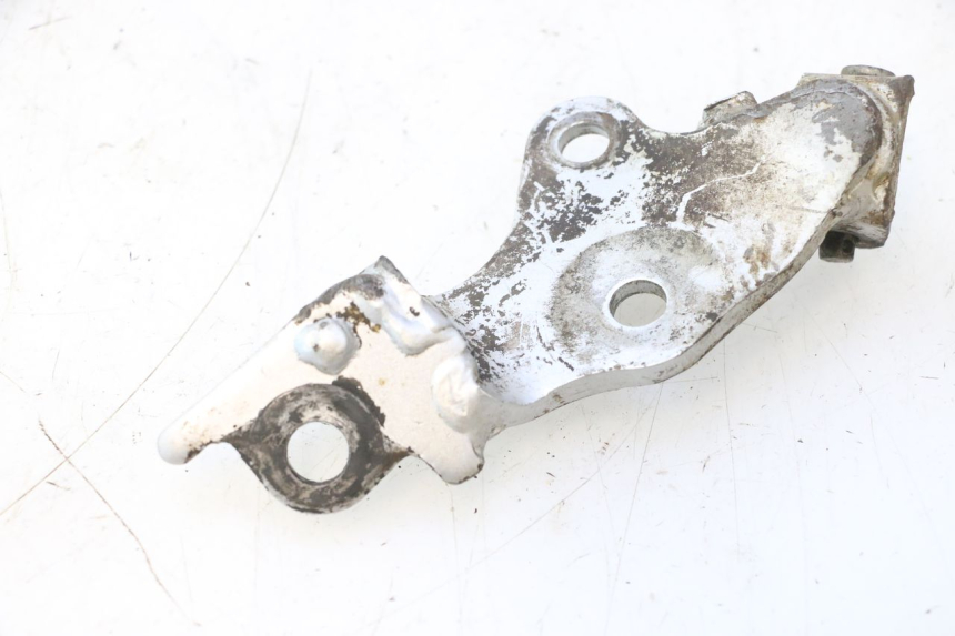 photo de FUSSRASTEN HALTEPLATTEN VORN LINKS HONDA CRF CR-F 125 (2020 - 2021) - Detailansicht des Bauteils