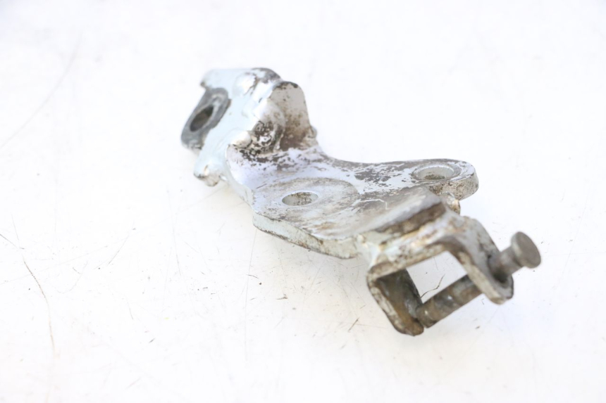 photo de FUSSRASTEN HALTEPLATTEN VORN LINKS HONDA CRF CR-F 125 (2020 - 2021) - Alternative Perspektive