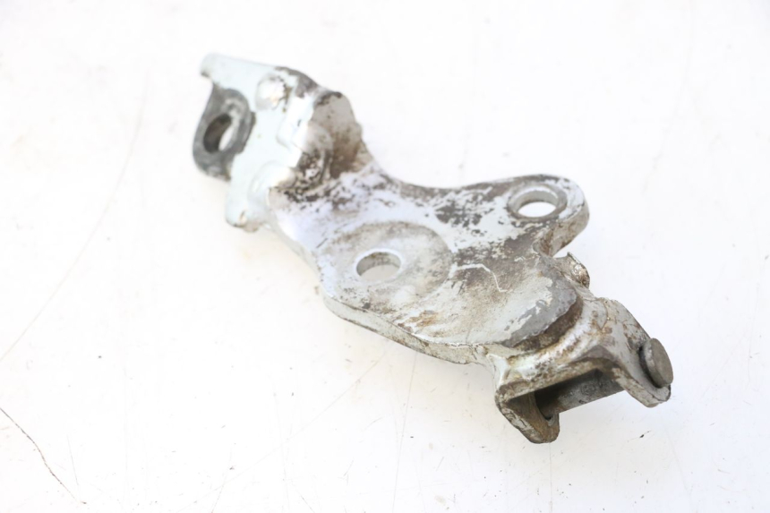 photo de FUSSRASTEN HALTEPLATTEN VORN LINKS HONDA CRF CR-F 125 (2020 - 2021) - Details der Befestigungspunkte