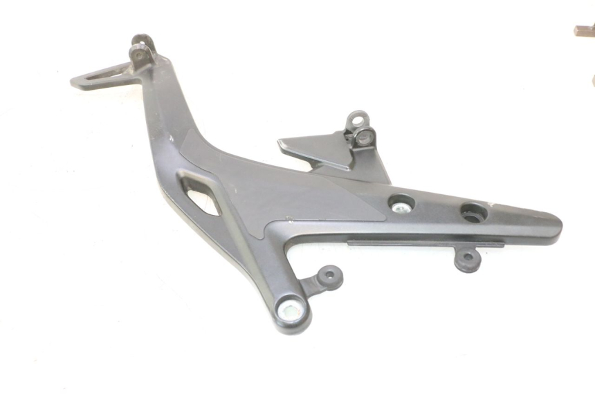 photo de FUSSRASTEN HALTEPLATTEN VORN LINKS KAWASAKI ER-6 ER6 F ABS 650 (2012 - 2016) - Technische Nahaufnahme