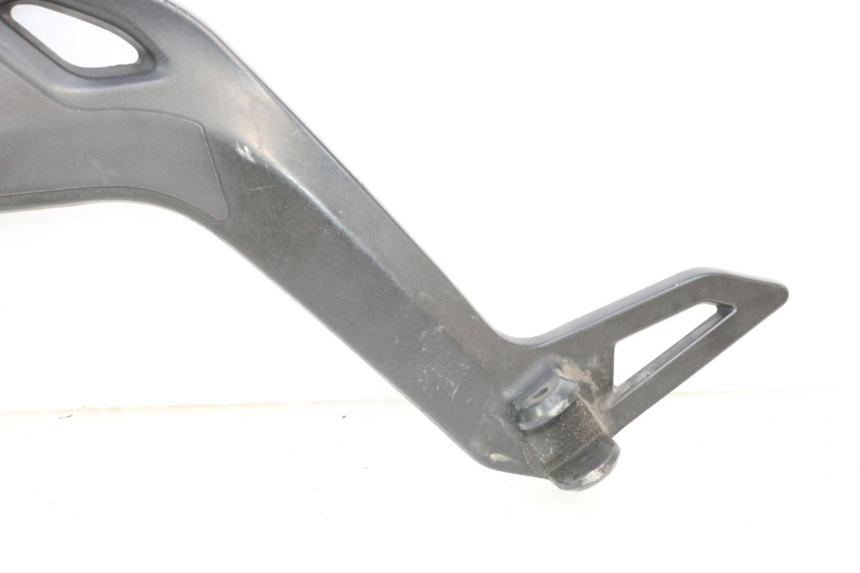 photo de FUSSRASTEN HALTEPLATTEN VORN LINKS KAWASAKI ER-6 ER6 F ABS 650 (2012 - 2016) - Details der Befestigungspunkte