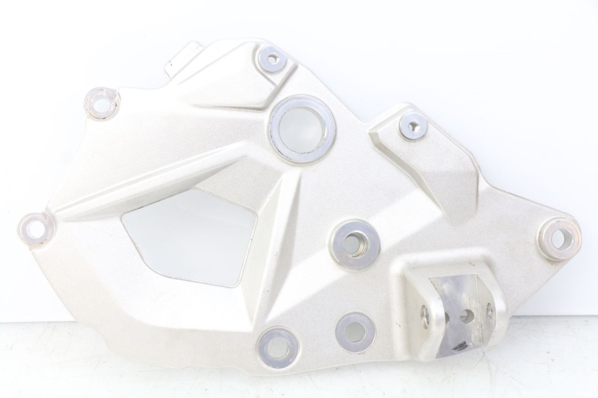 photo de FUSSRASTEN HALTEPLATTEN VORN LINKS BMW F GS K81 850 (2018 - 2023) - Hauptansicht