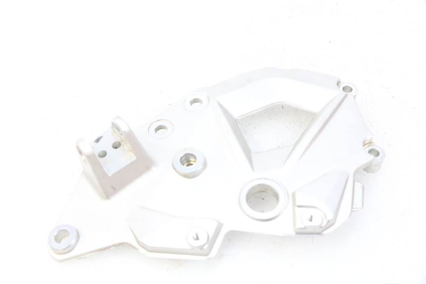 photo de FUSSRASTEN HALTEPLATTEN VORN LINKS BMW F GS K81 850 (2018 - 2023) - Detailansicht des Bauteils